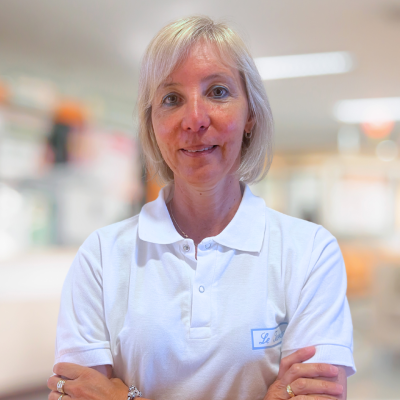 Dr.ssa Paola Guffanti
