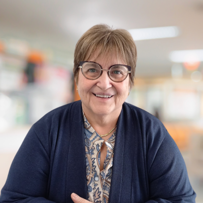Dott.ssa Viviana Bonzi
